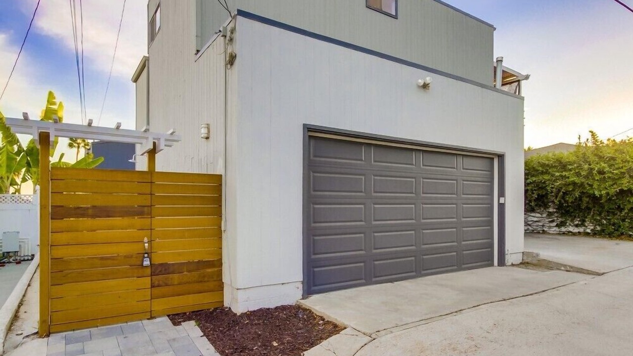 Photo of Outdoor in North Pacific Beach