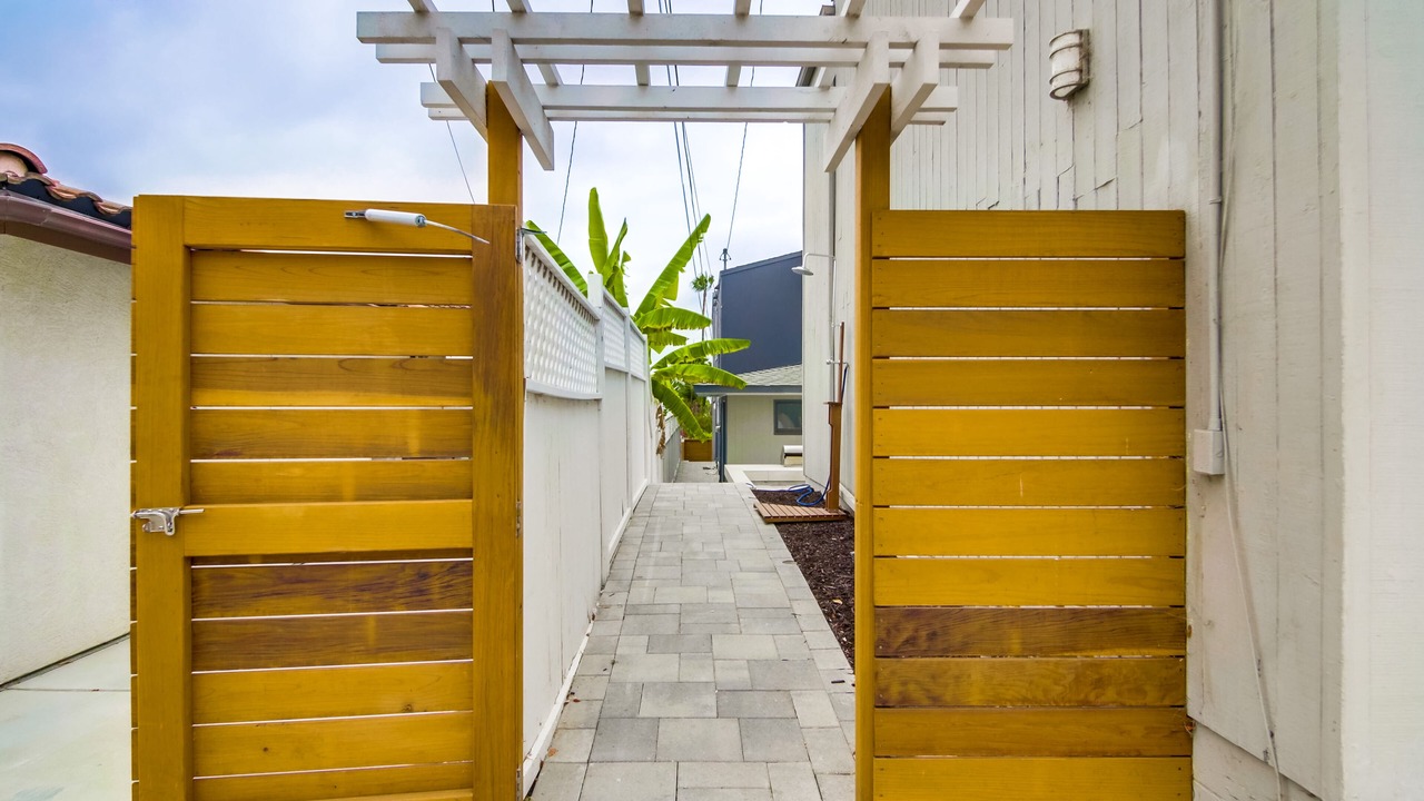 Photo of Outdoor in North Pacific Beach