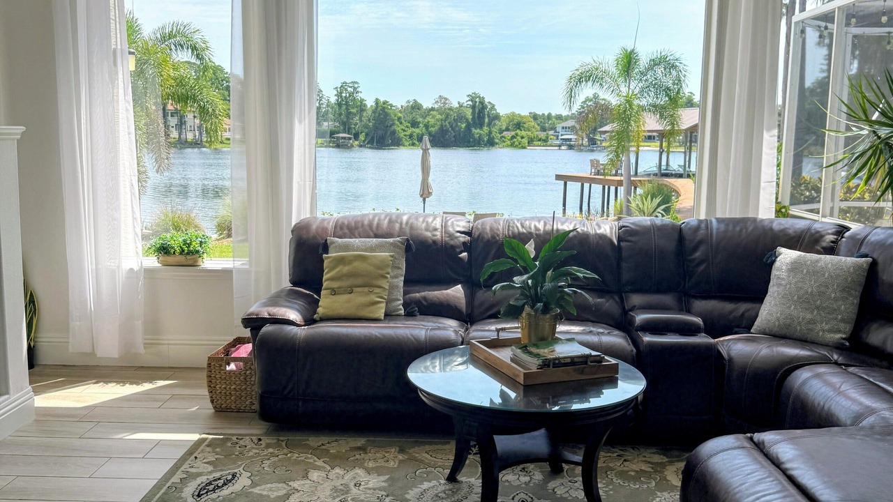 Photo of Livingroom in Keystone