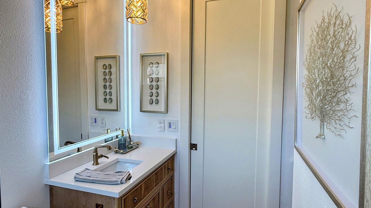 Photo of Bathroom in Keystone