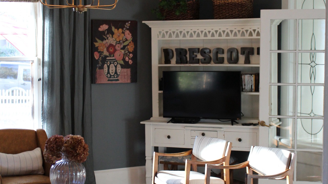 Photo of Livingroom in Prescott
