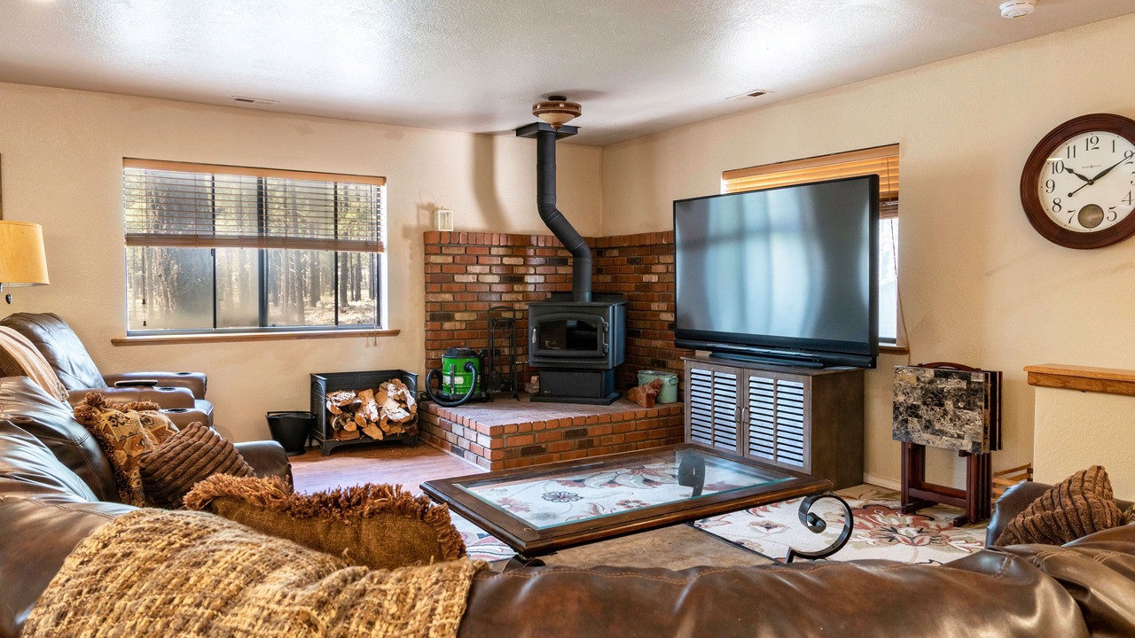 Photo of Bedroom in Parks