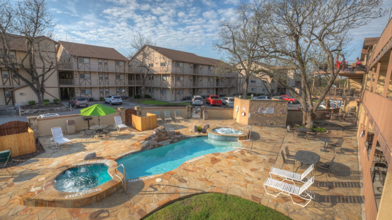 Photo of Others in New Braunfels