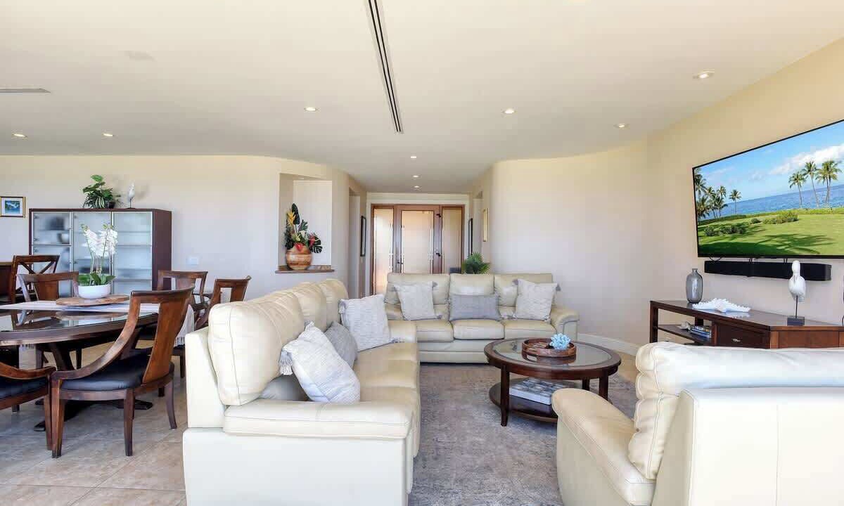 Photo of Bedroom in Kihei