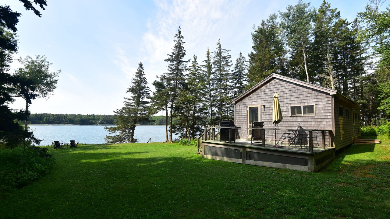 Photo of Outdoor in Deer Isle