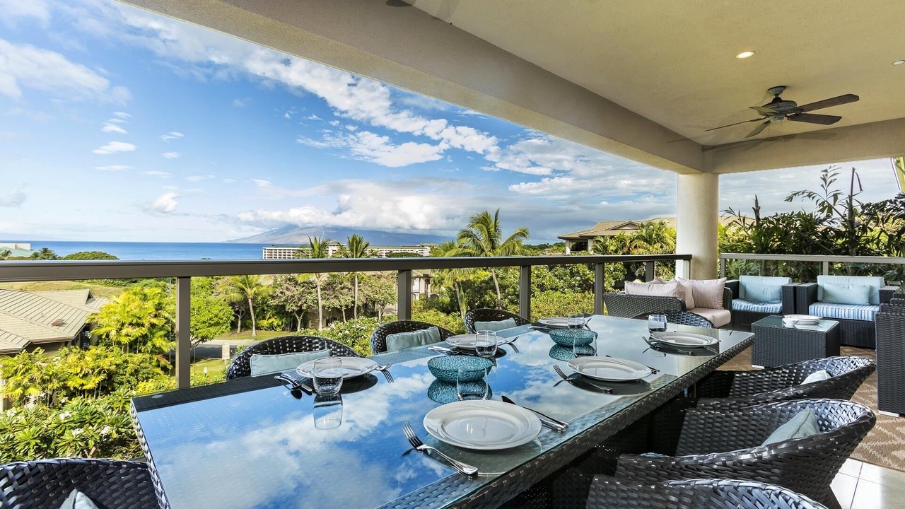 Photo of Outdoor in Wailea