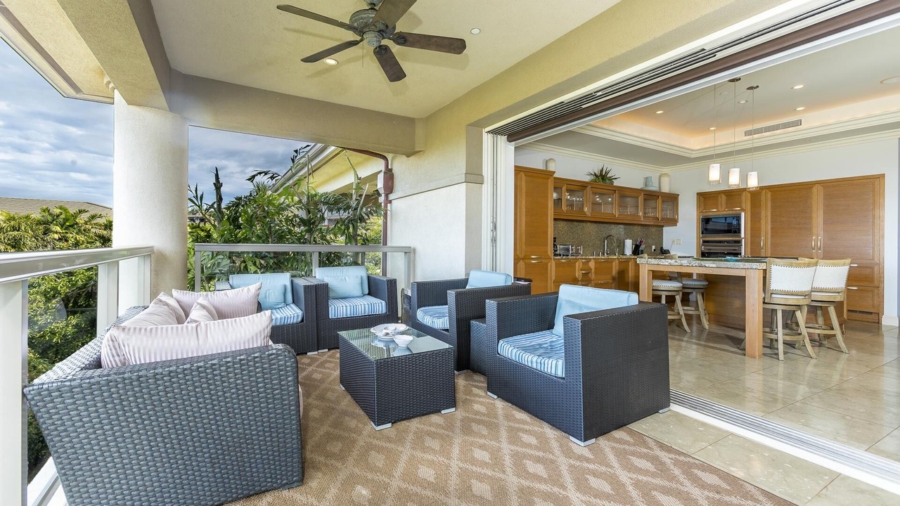Photo of Outdoor in Wailea