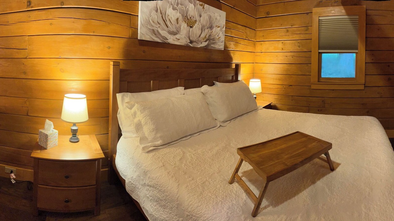 Photo of Bedroom in Hico