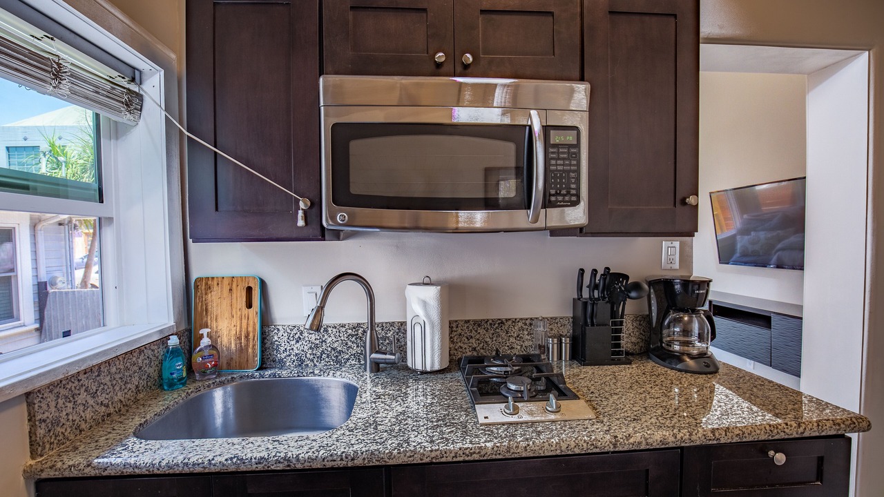 Photo of Kitchen in Golden Hill