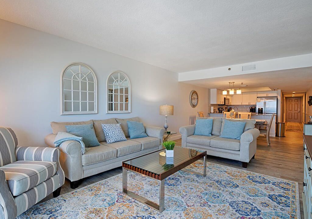 Photo of Bedroom in Redington Shores