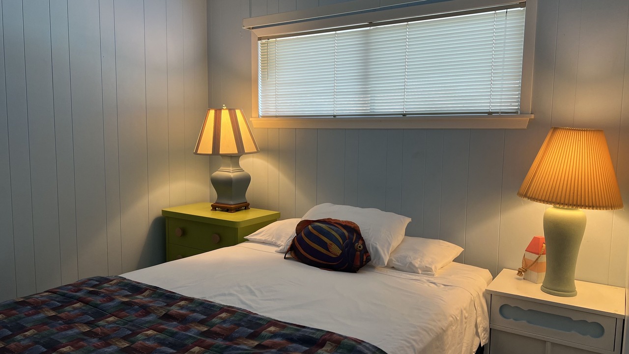 Photo of Bedroom in Canyon Lake
