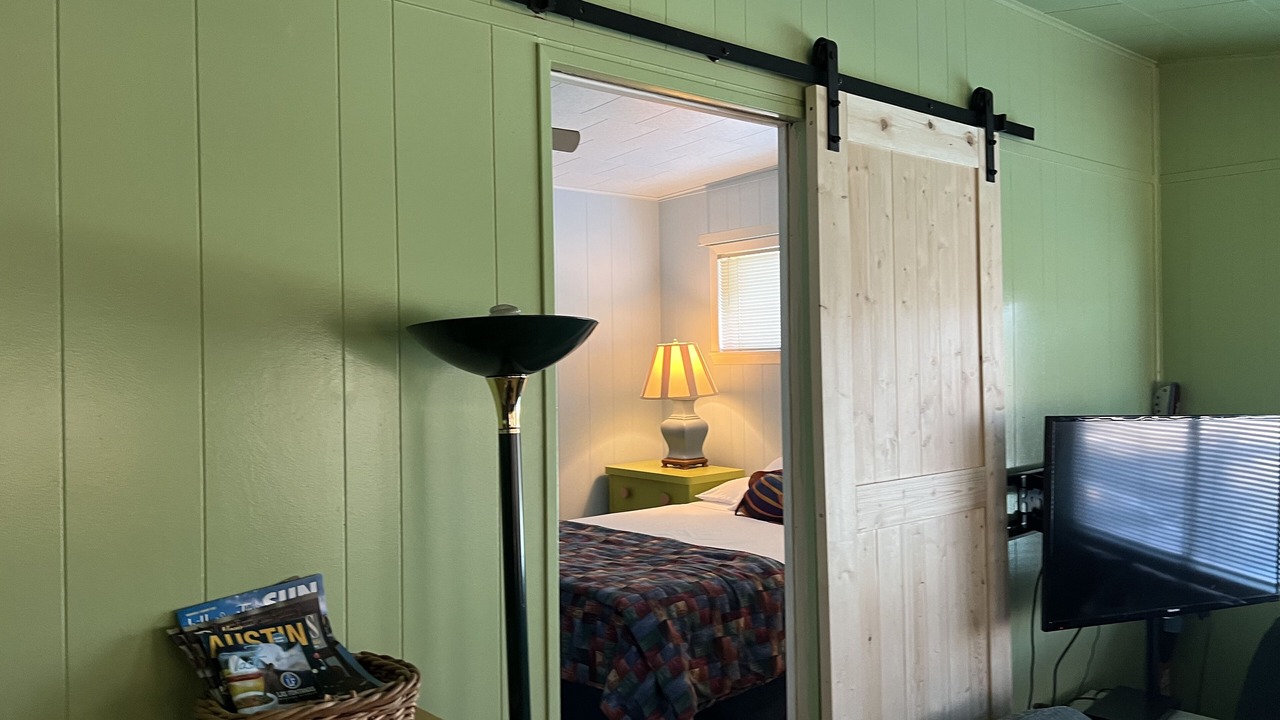 Photo of Bedroom in Canyon Lake