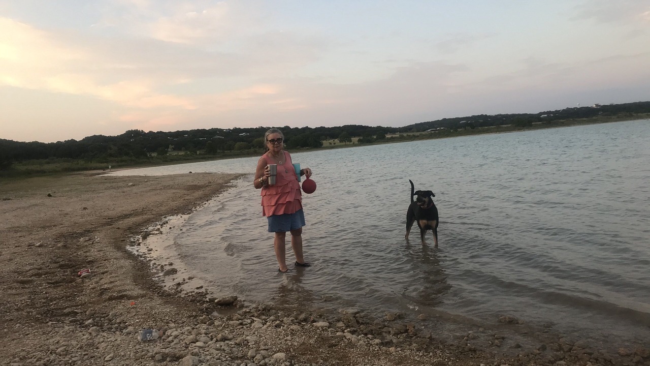 Photo of Others in Canyon Lake