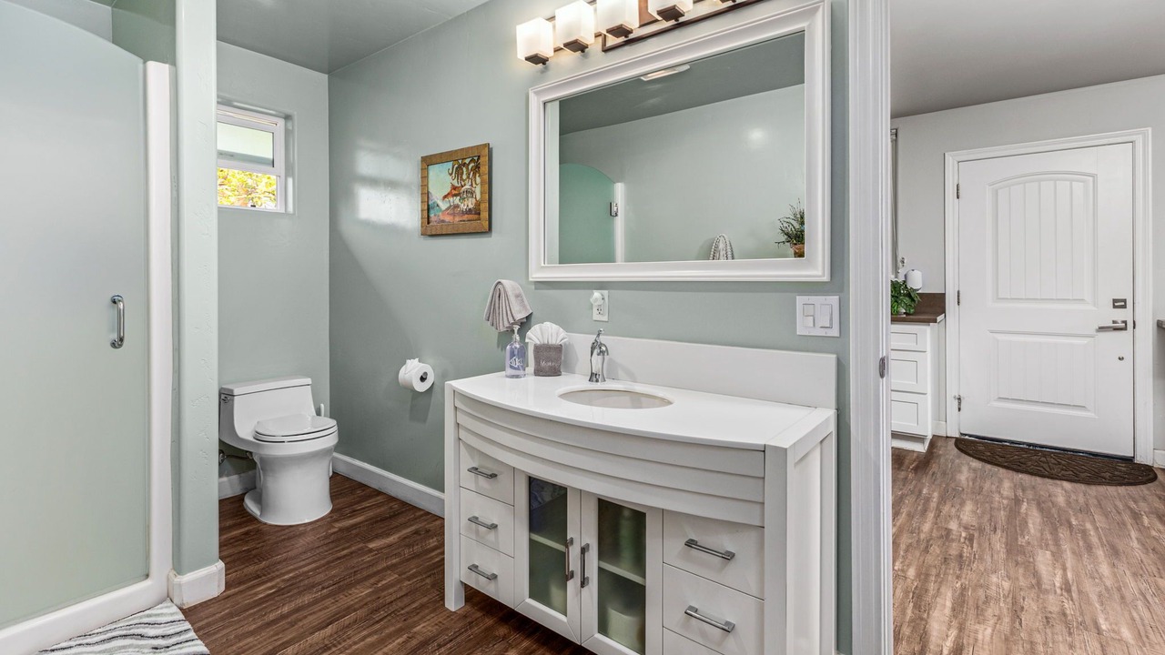 Photo of Bathroom in South Oceanside