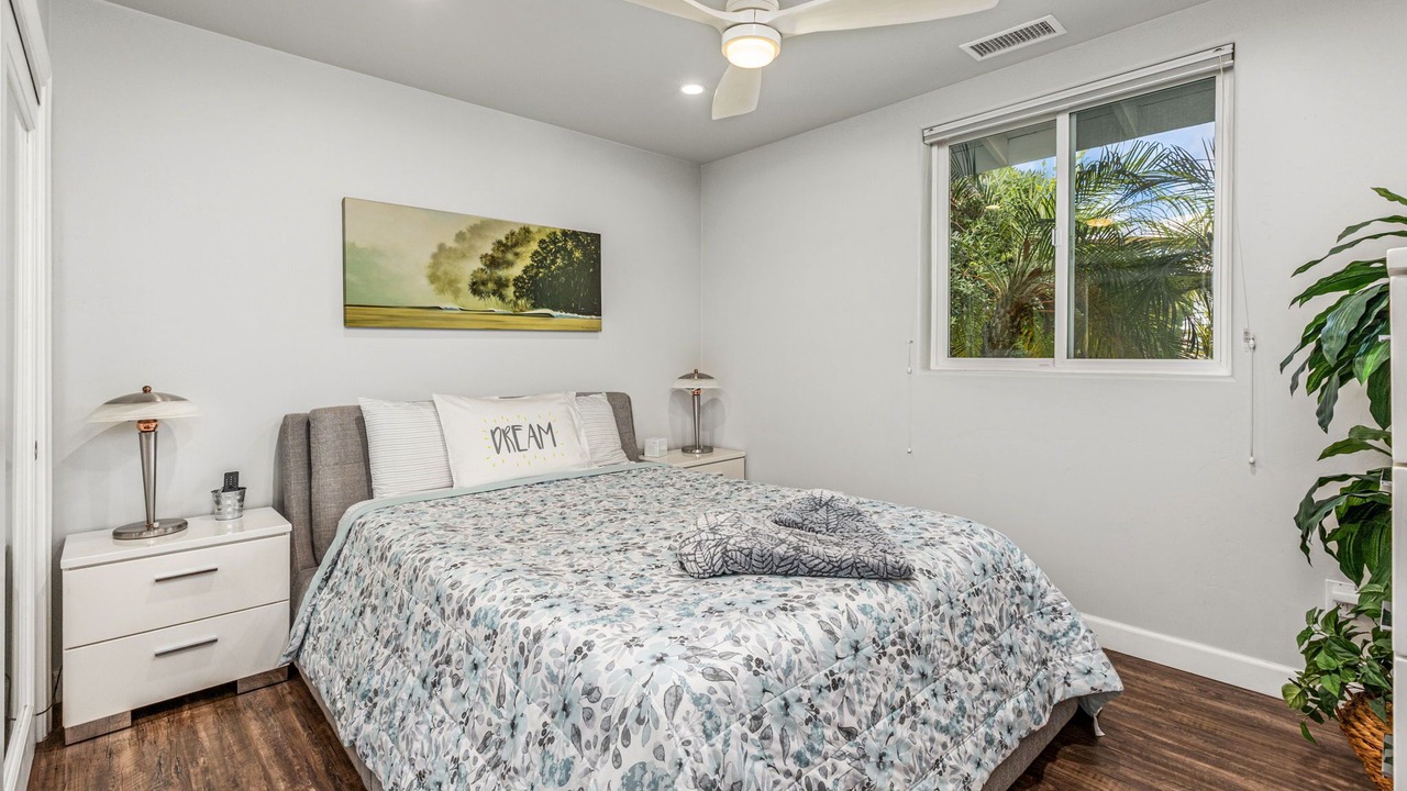 Photo of Bedroom in South Oceanside