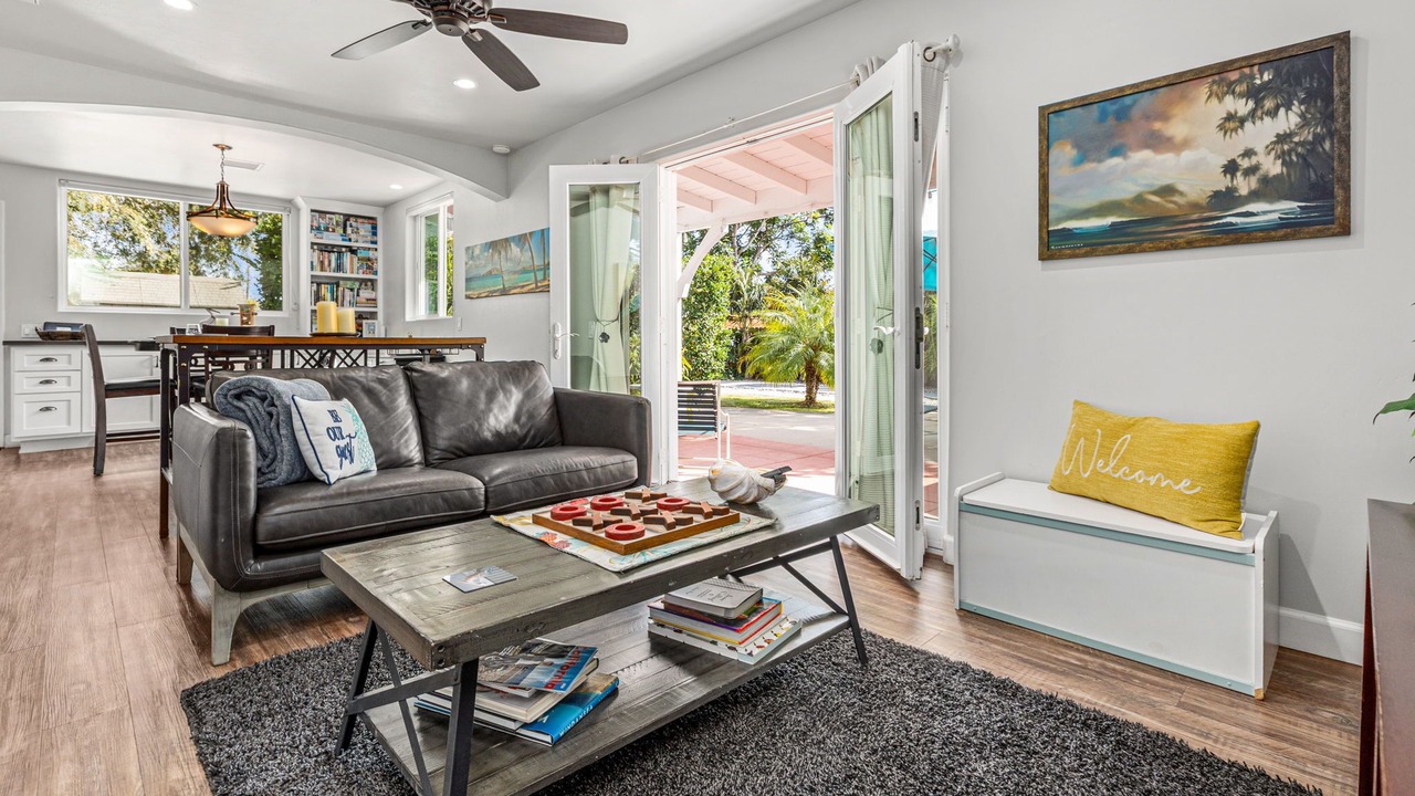 Photo of Bedroom in South Oceanside