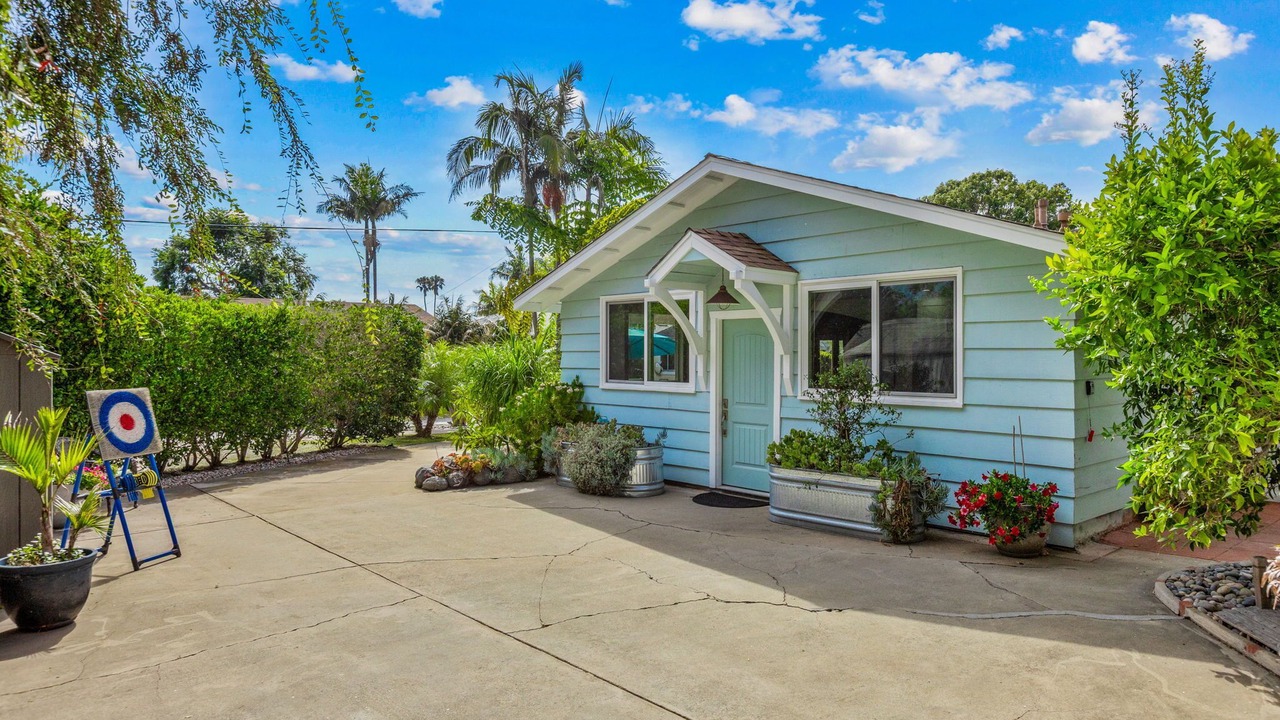 Photo of Outdoor in South Oceanside