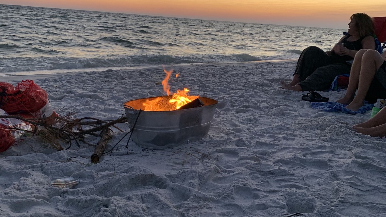 Photo of Others in Seagrove Beach