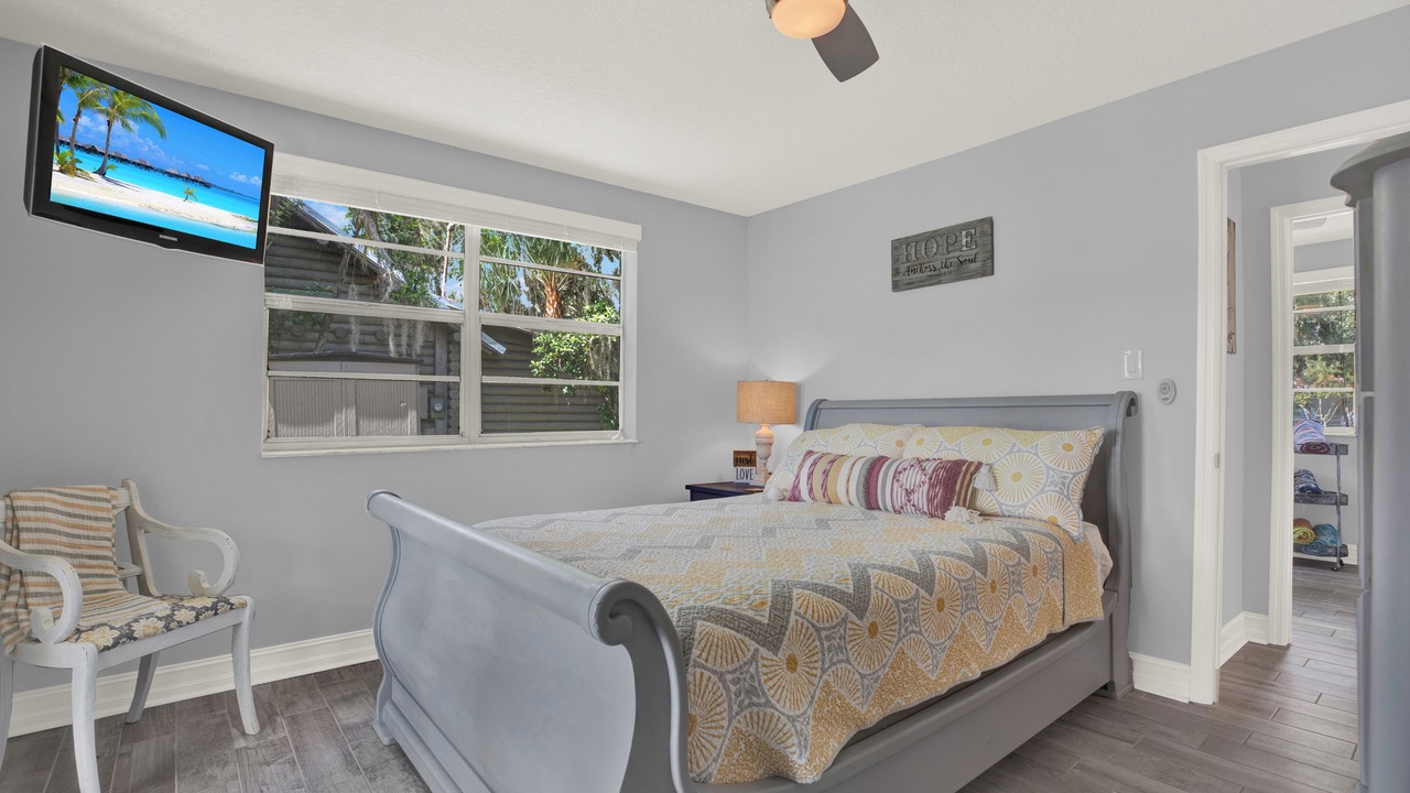 Photo of Bedroom in Odessa