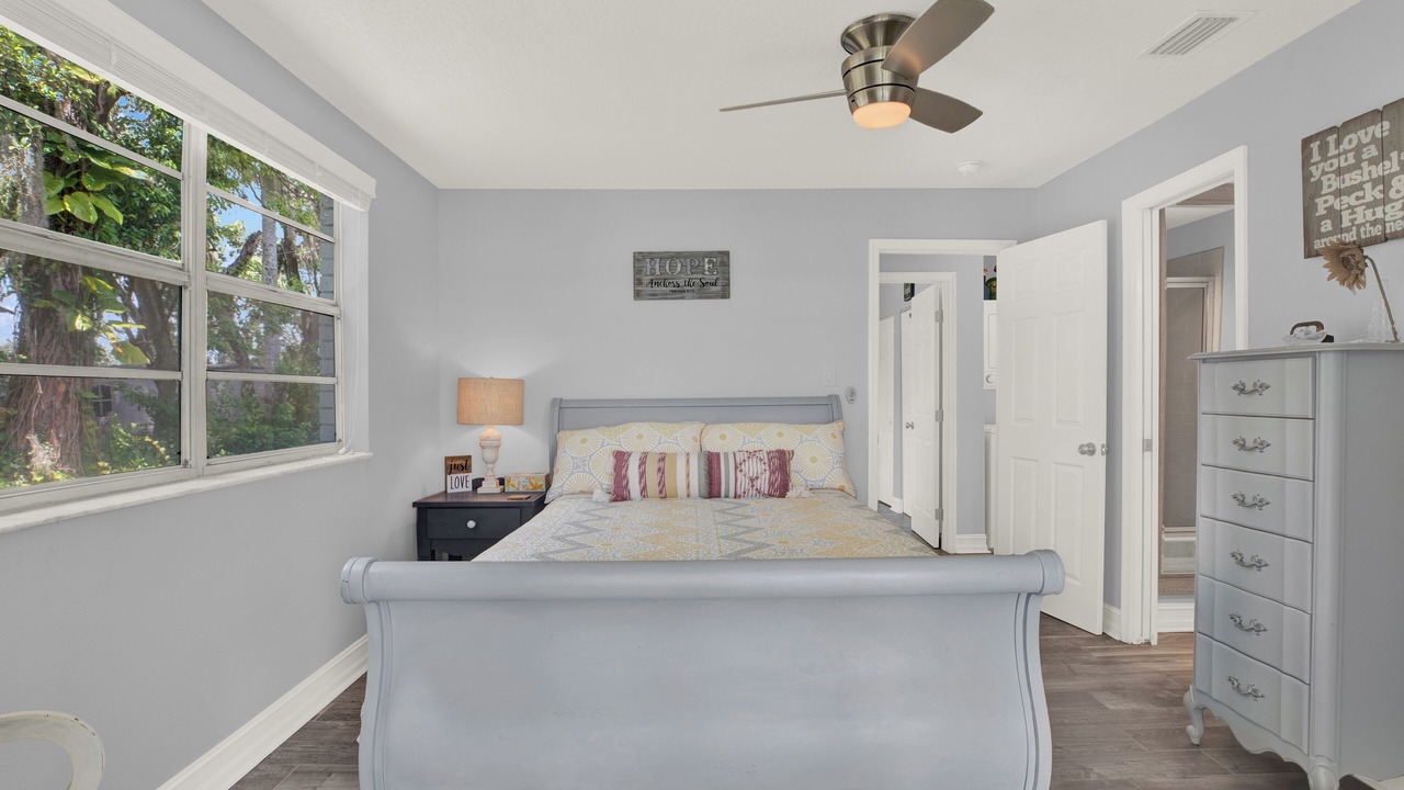 Photo of Bedroom in Odessa