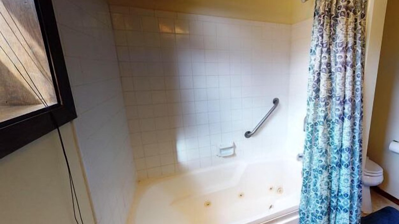 Photo of Bathroom in Angel Fire