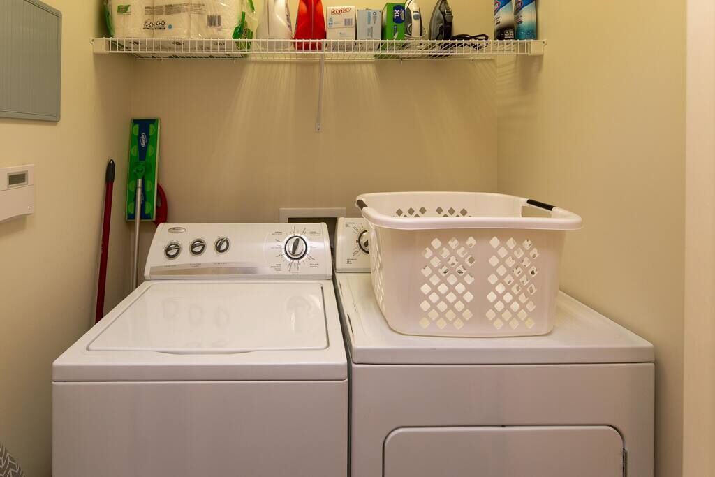 Photo of Bedroom in Historic District - North