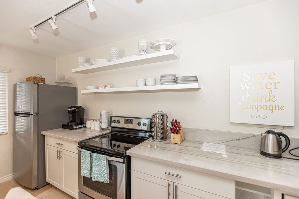 Photo of Kitchen in Poway