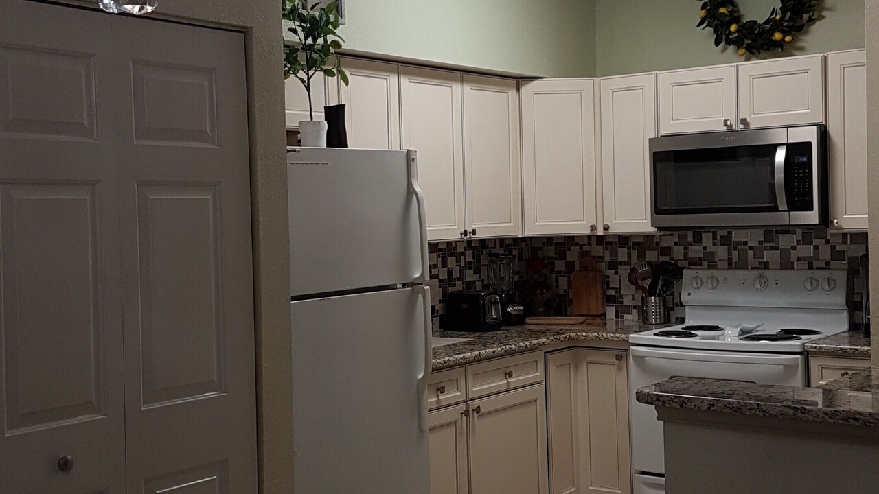 Photo of Kitchen in Clearwater