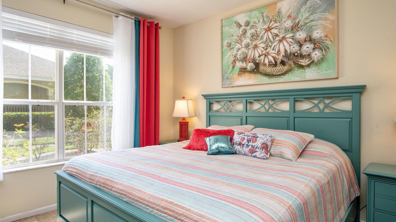 Photo of Bedroom in Clearwater