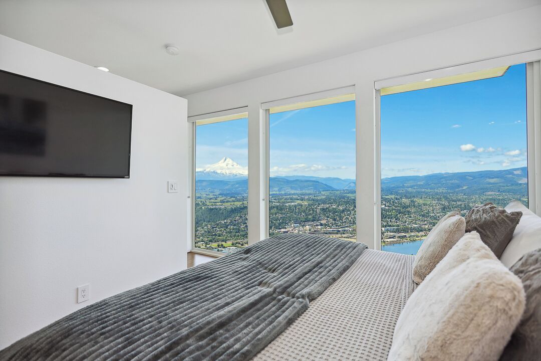 Photo of Bedroom in White Salmon