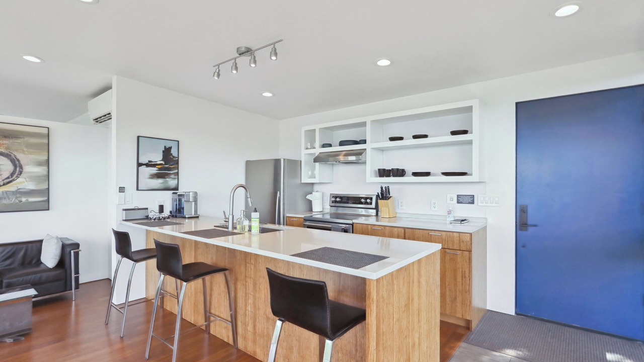 Photo of Kitchen in White Salmon