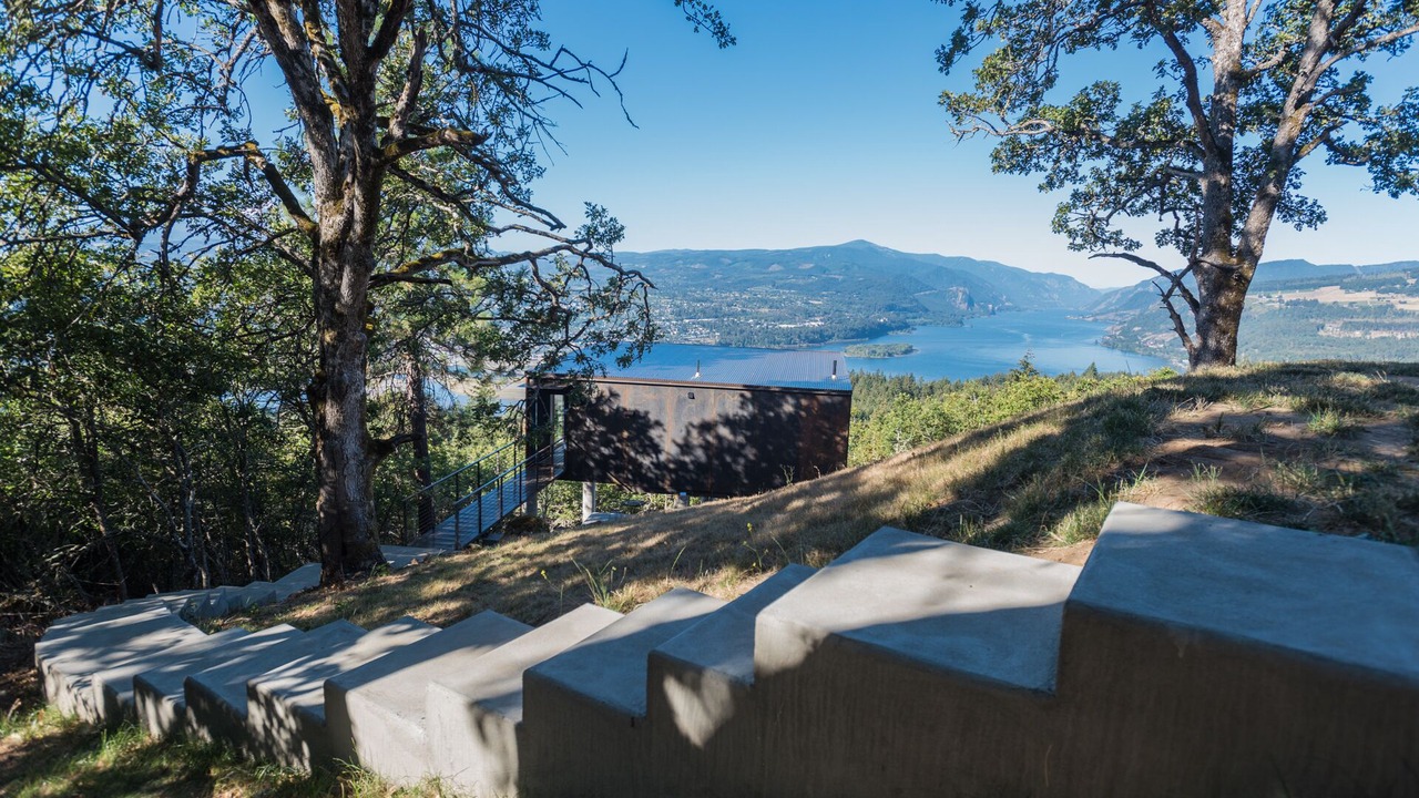 Photo of Outdoor in White Salmon