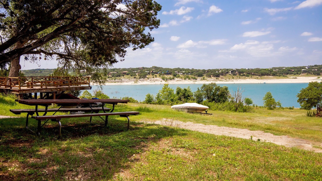Photo of Others in Canyon Lake