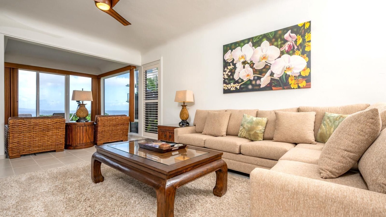 Photo of Bedroom in Napili