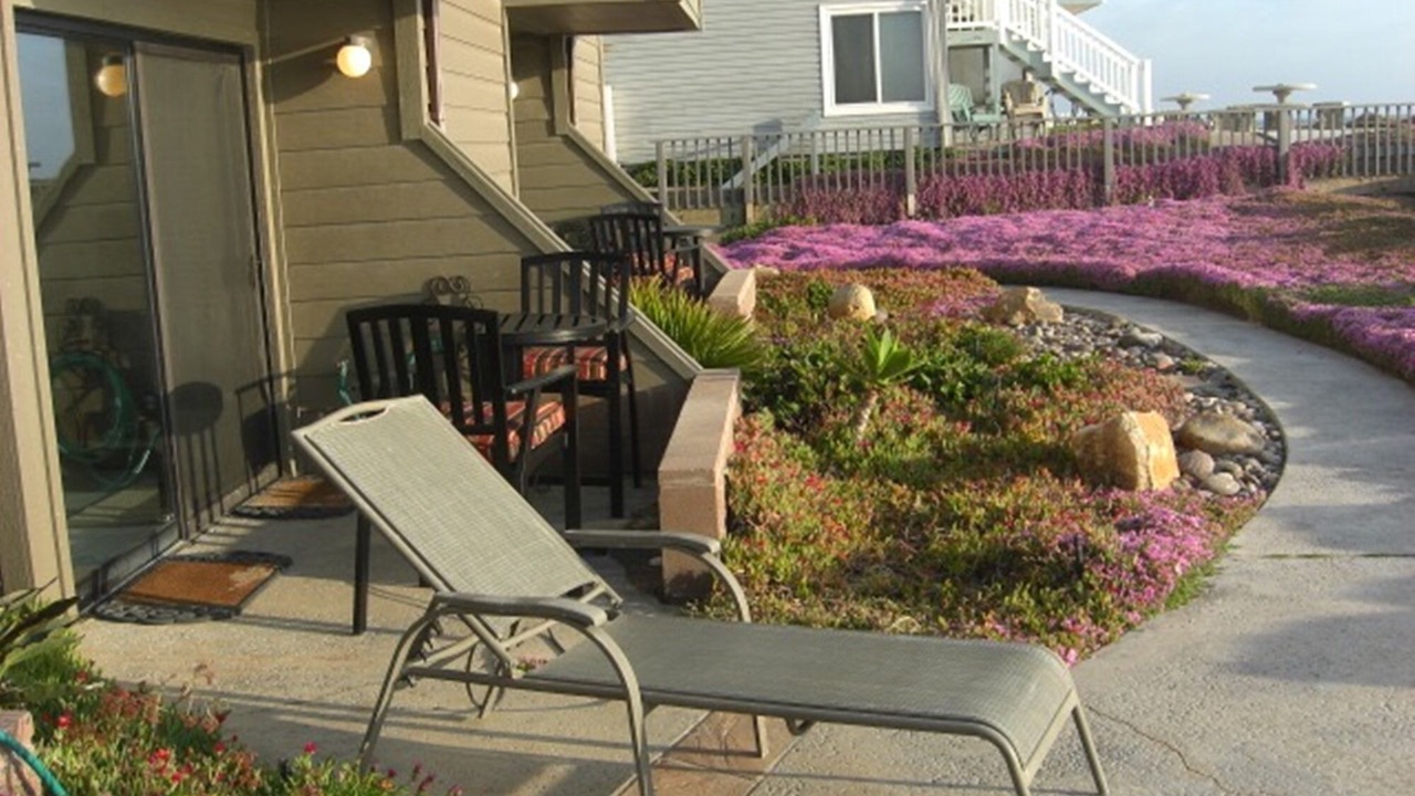 Photo of Patio Balcony in Imperial Beach