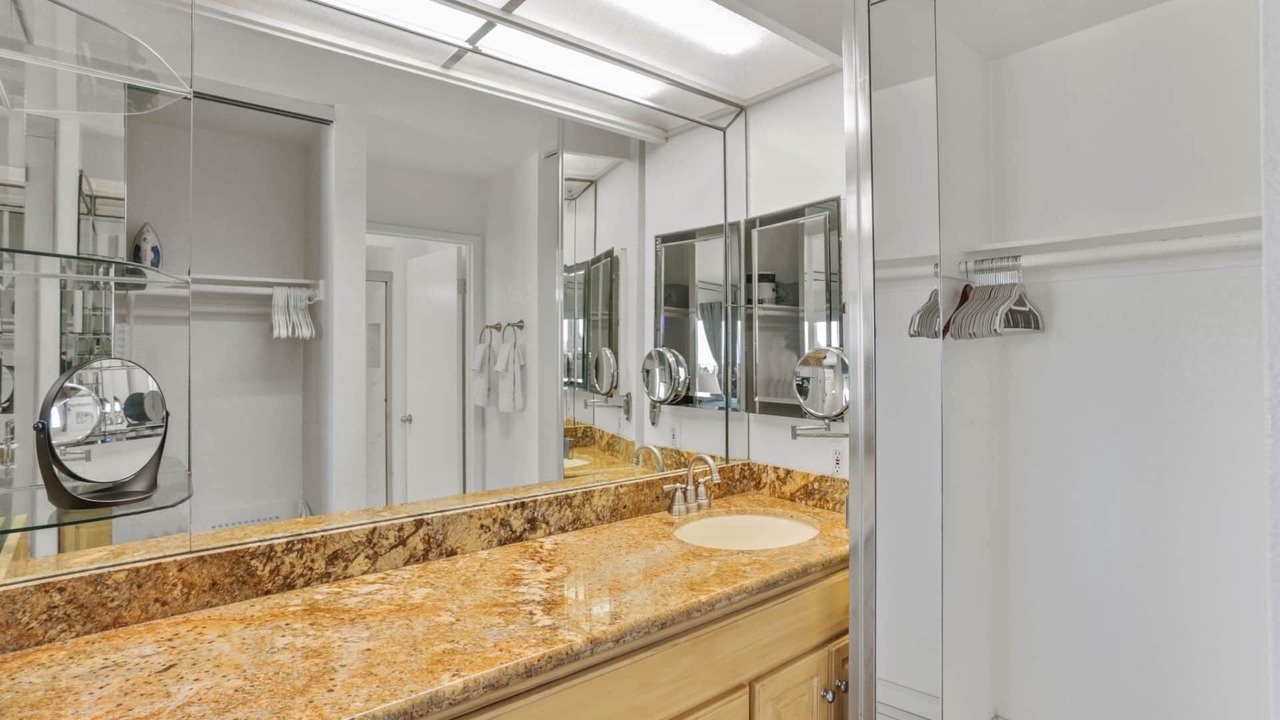 Photo of Bathroom in Imperial Beach