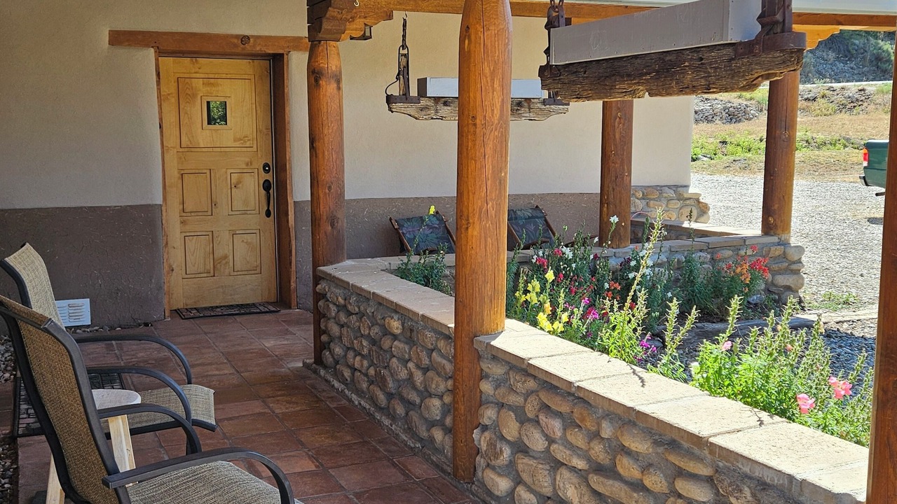 Photo of Patio Balcony in Vadito
