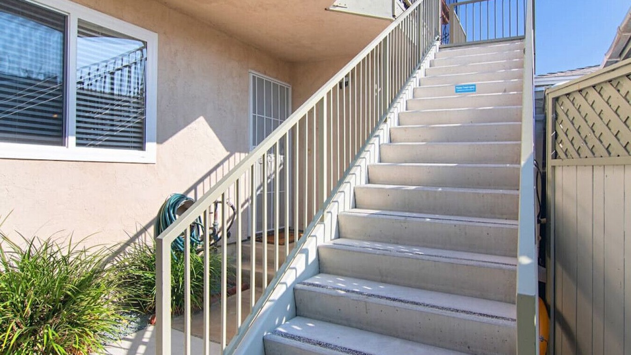 Photo of Outdoor in Pacific Beach
