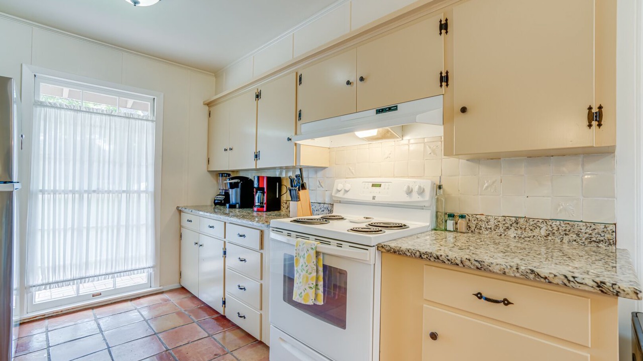 Photo of Kitchen in North San Antonio - SAT