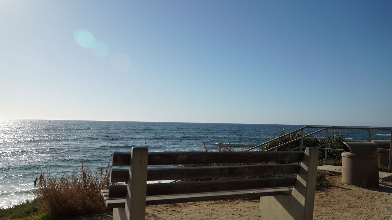 Photo of Others in La Jolla Mesa