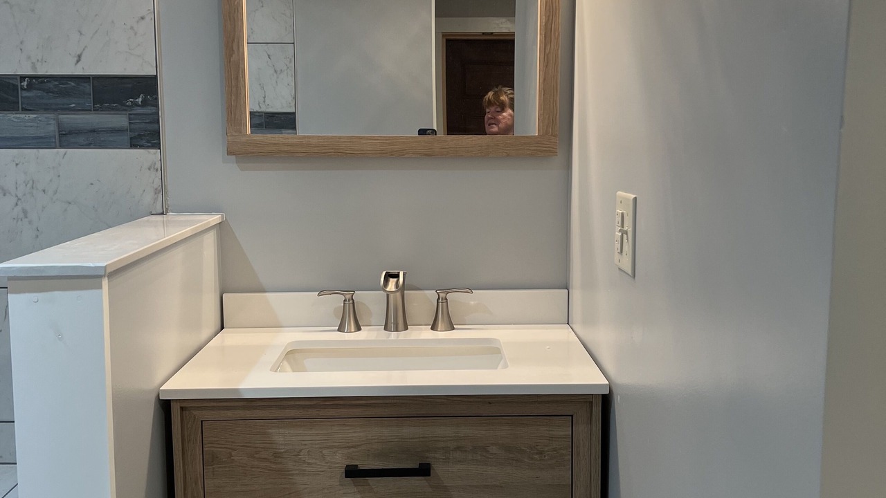 Photo of Bathroom in Friendship