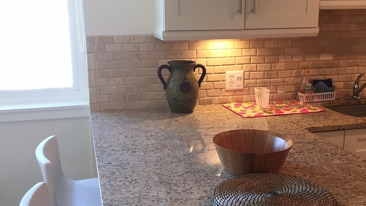 Photo of Kitchen in Island Estate