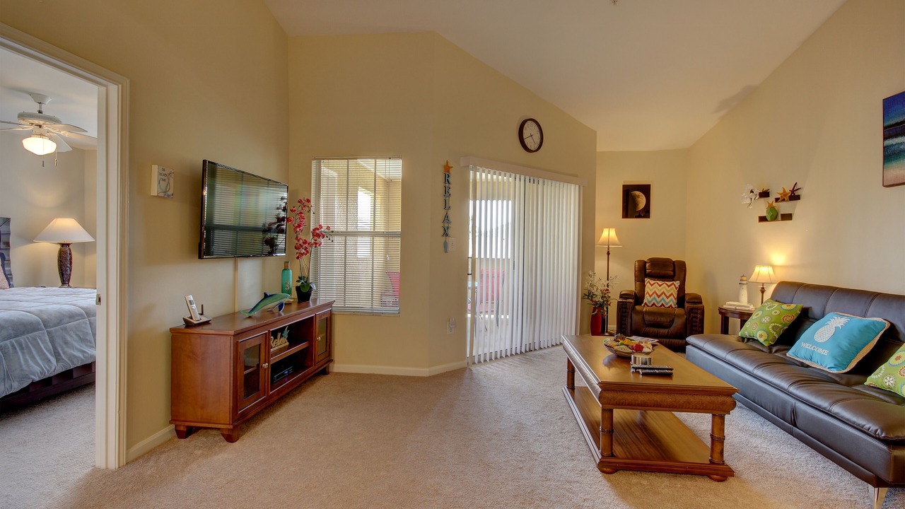 Photo of Livingroom in Clearwater