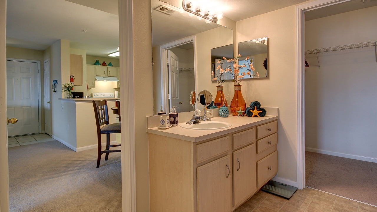 Photo of Bathroom in Clearwater