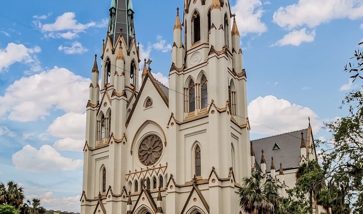 Photo of Others in Historic Downtown Savannah