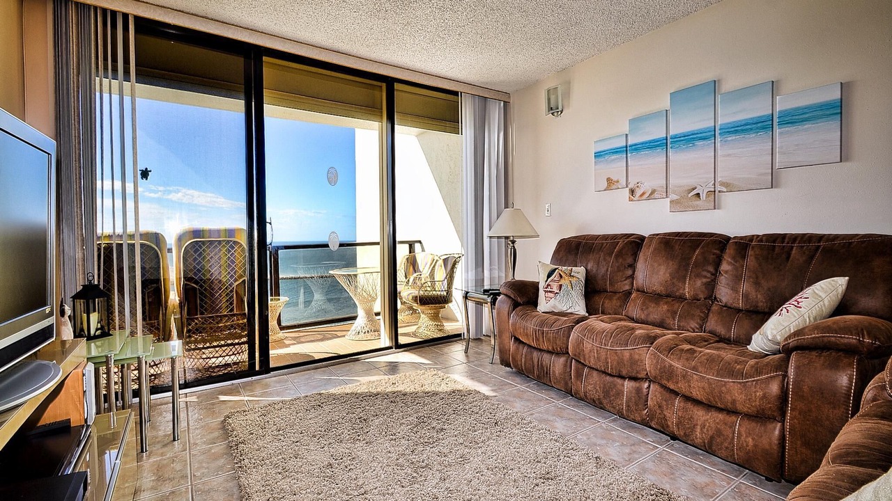 Photo of Bedroom in Clearwater Beach