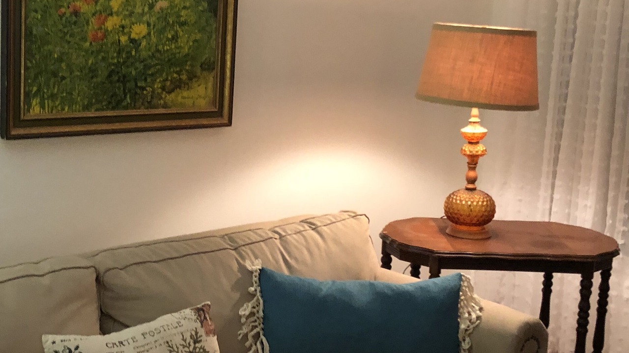 Photo of Livingroom in Derby