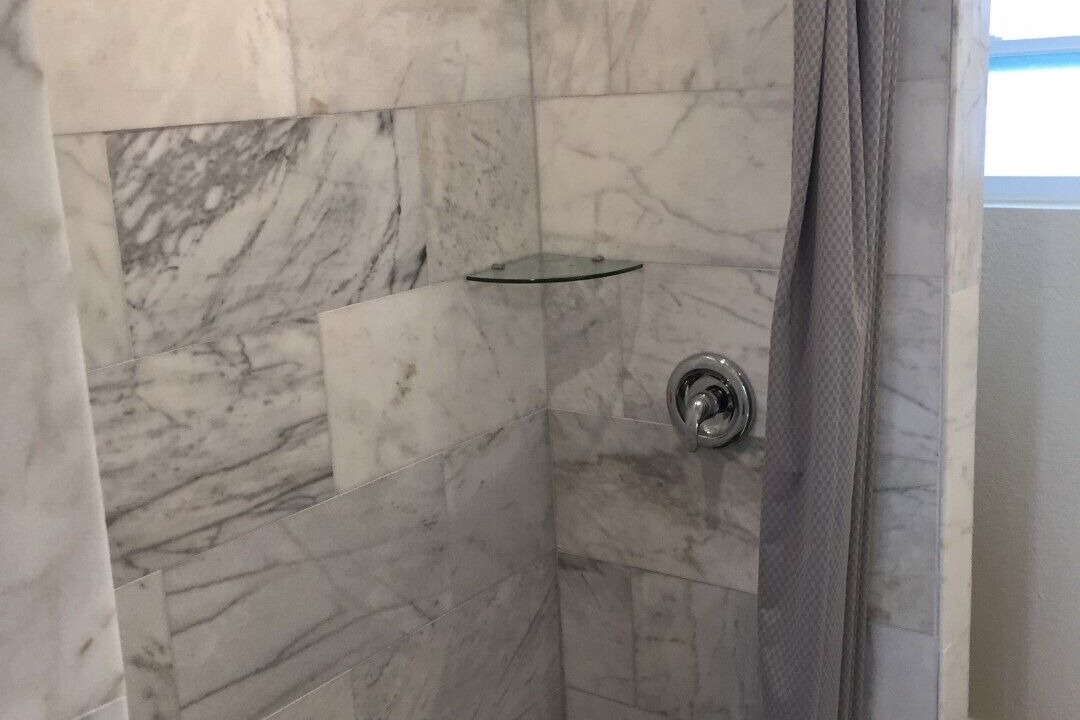 Photo of Bathroom in Clearwater Beach