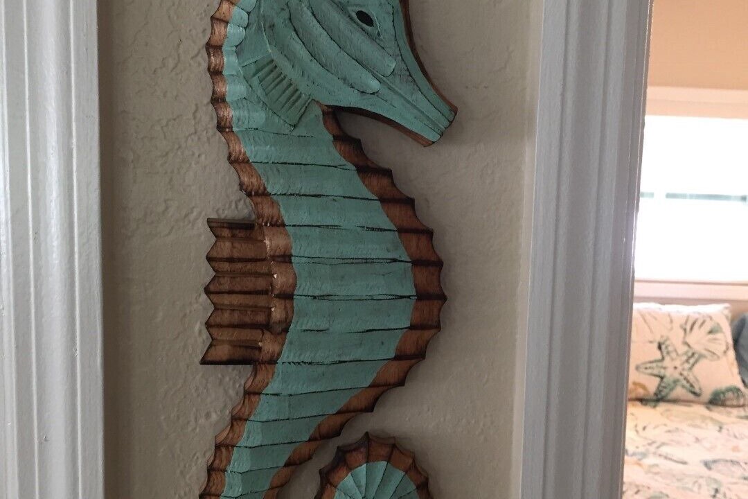 Photo of Bedroom in Clearwater Beach