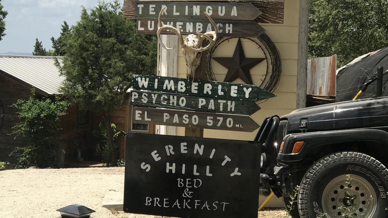 Photo of Others in Canyon Lake
